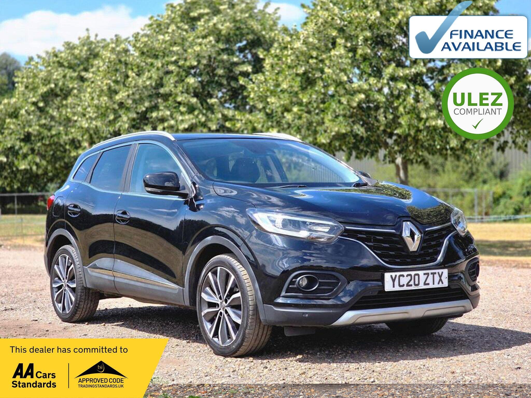 Renault Kadjar