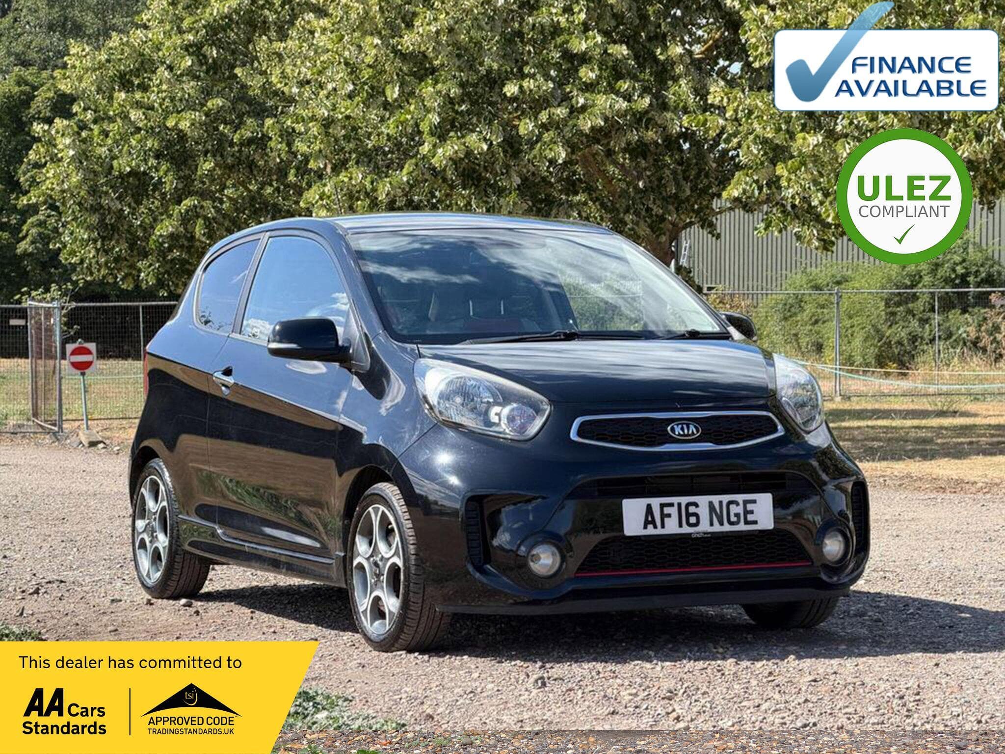 Kia Picanto