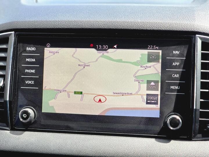Car image