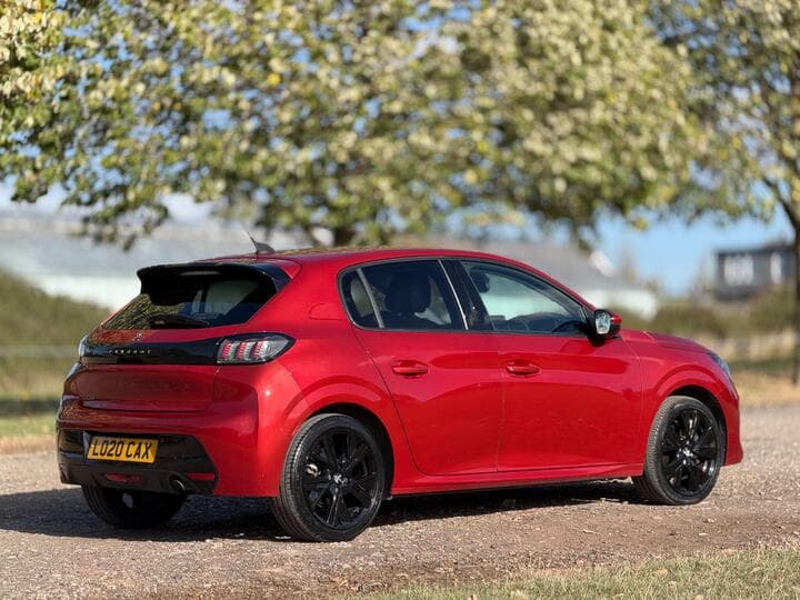 Car image