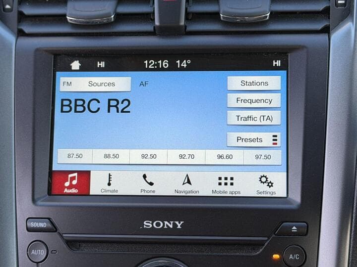 Car image