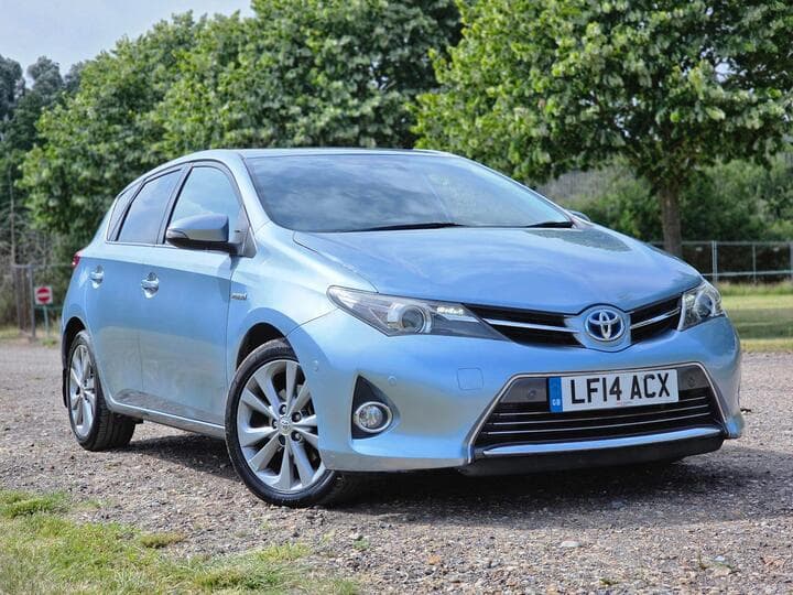 Car image
