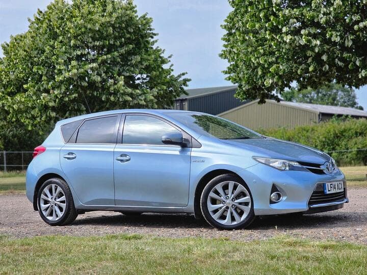 Car image